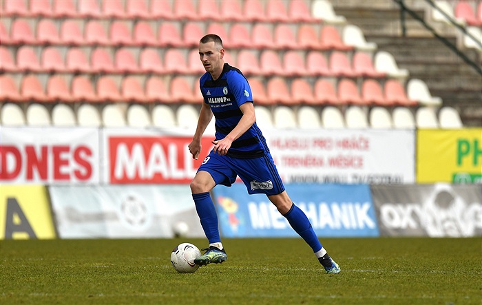 Příbram - Bohemians 1:4 (0:0)
