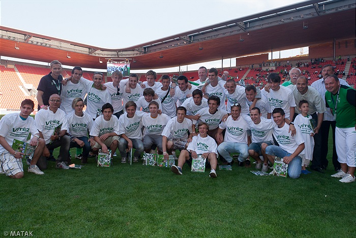 Bohemians 1905 - Teplice1:1