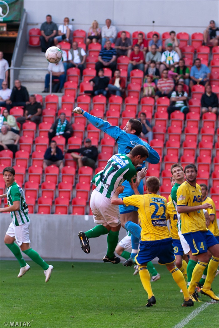 Bohemians 1905 - Teplice1:1