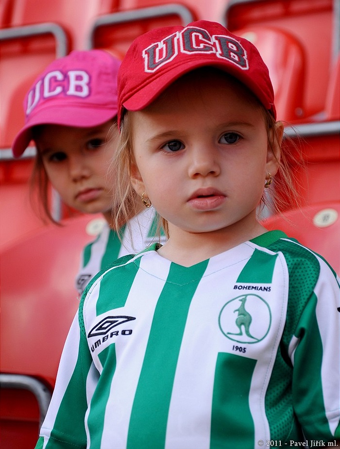 Bohemians 1905 - FK Teplice 1:1 (1:0)
