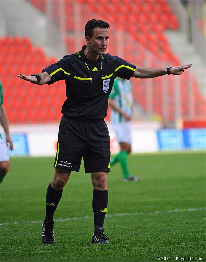 Bohemians 1905 - FK Teplice 1:1 (1:0)