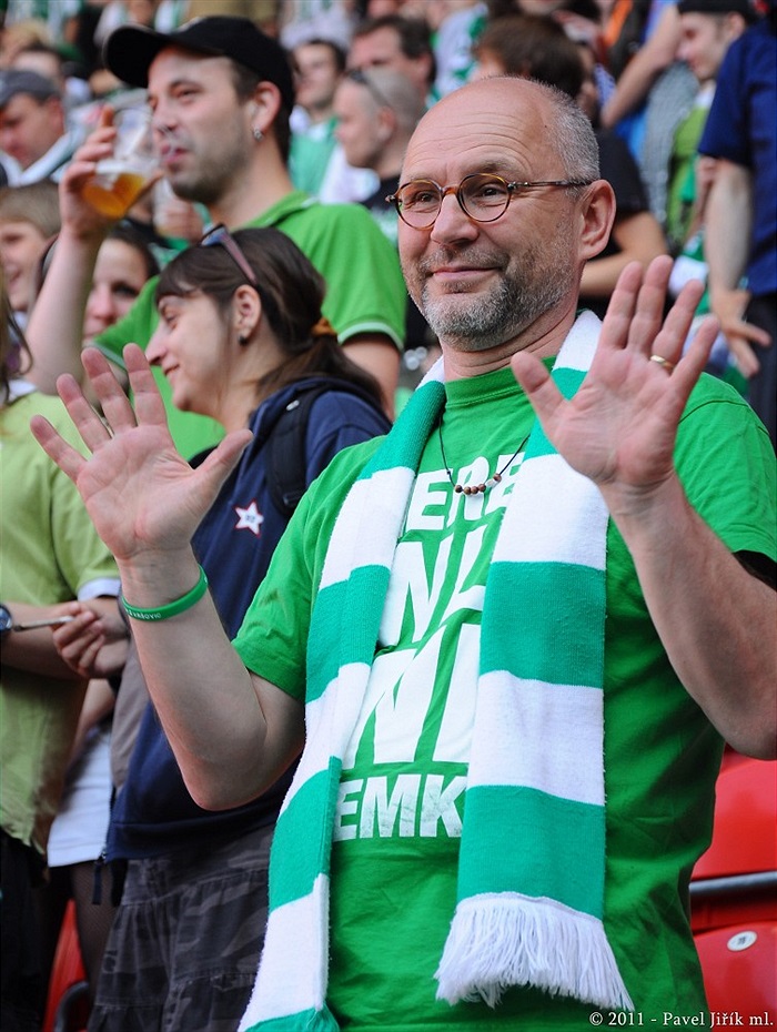 Bohemians 1905 - FK Teplice 1:1 (1:0)