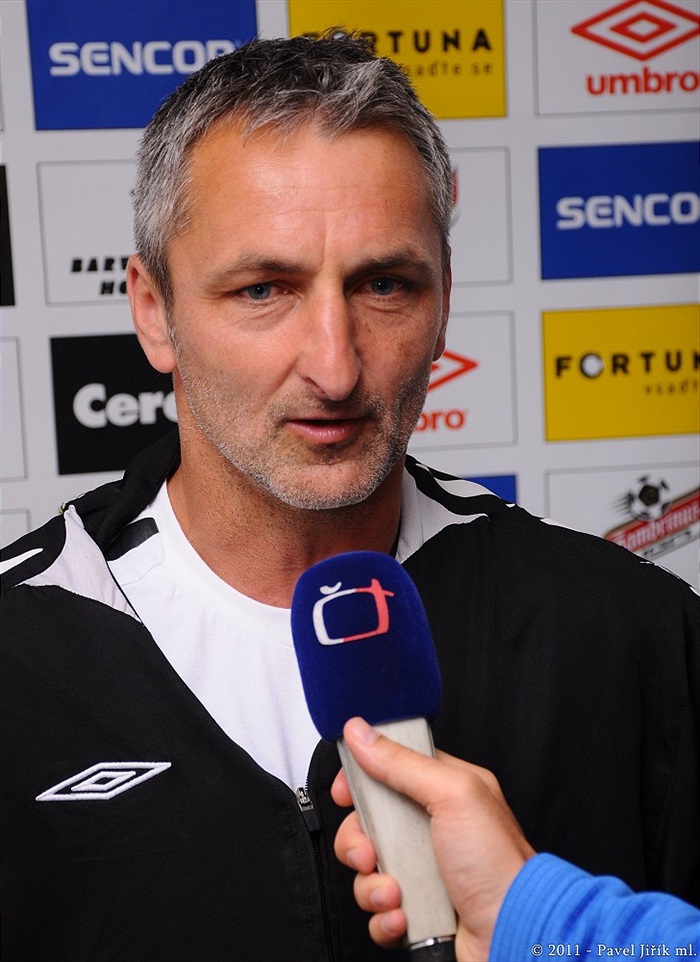 Bohemians 1905 - FK Teplice 1:1 (1:0)