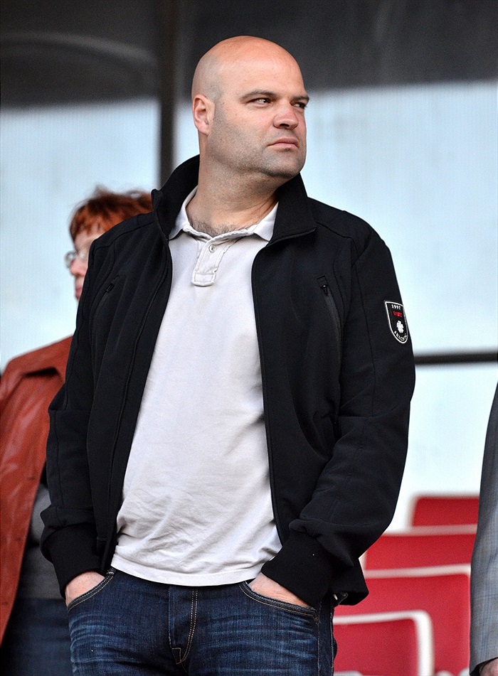 FK Viktoria Žižkov - Bohemians Praha 1905 2:0 (2:0)