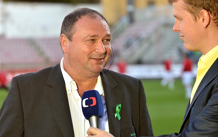 FK Viktoria Žižkov - Bohemians Praha 1905 2:0 (2:0)