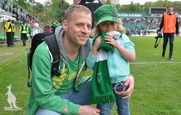Bohemians Praha 1905 - MFK Karviná 2:0 (2:0)