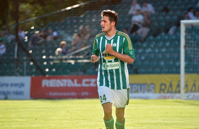 Bohemians Praha 1905 - ŠK Slovan Bratislava 2:1 (2:0)