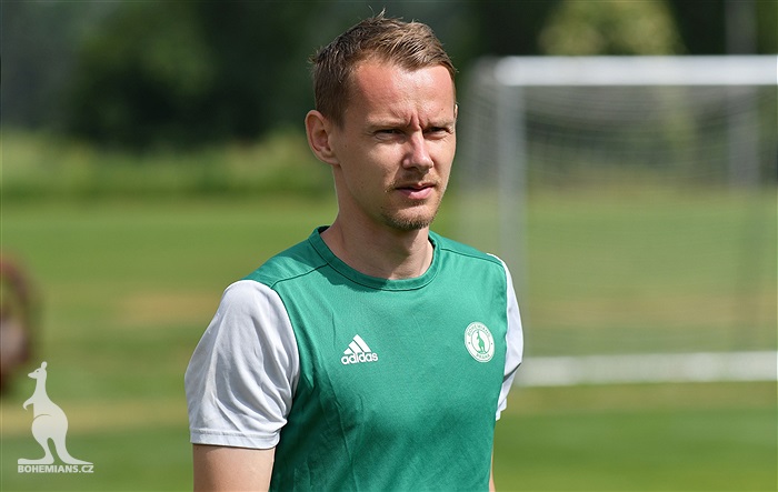 Bohemians zahájili letní přípravu
