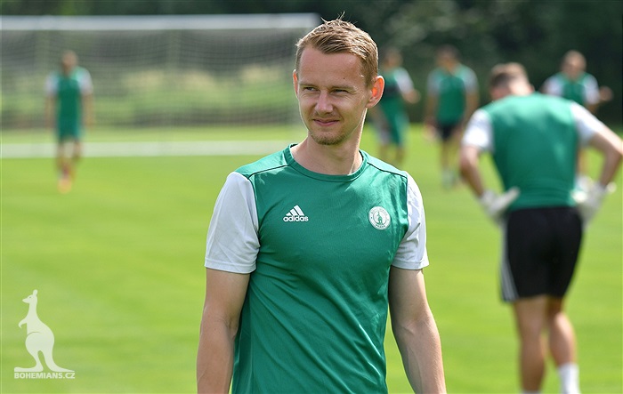 Bohemians zahájili letní přípravu