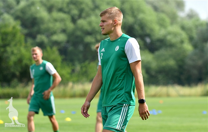 Bohemians zahájili letní přípravu