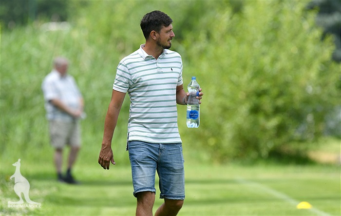 Bohemians zahájili letní přípravu