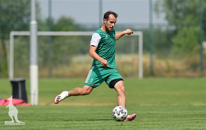 Bohemians zahájili letní přípravu