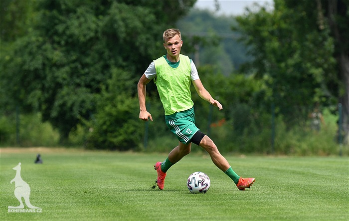 Bohemians zahájili letní přípravu
