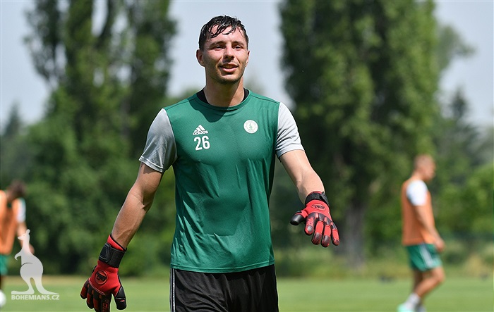 Bohemians zahájili letní přípravu