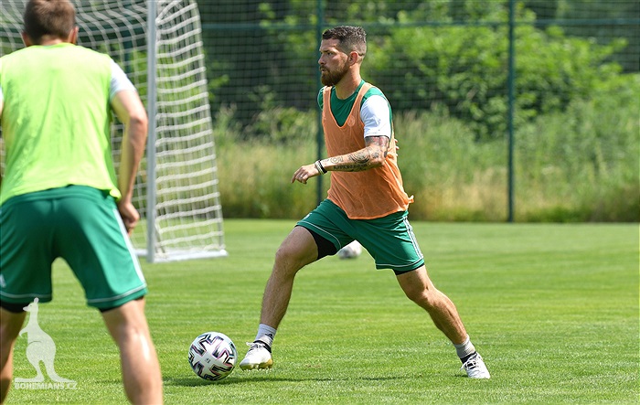 Bohemians zahájili letní přípravu