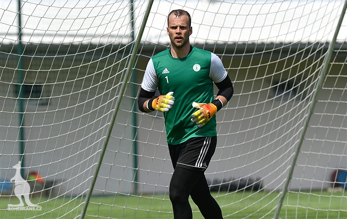 Bohemians zahájili letní přípravu