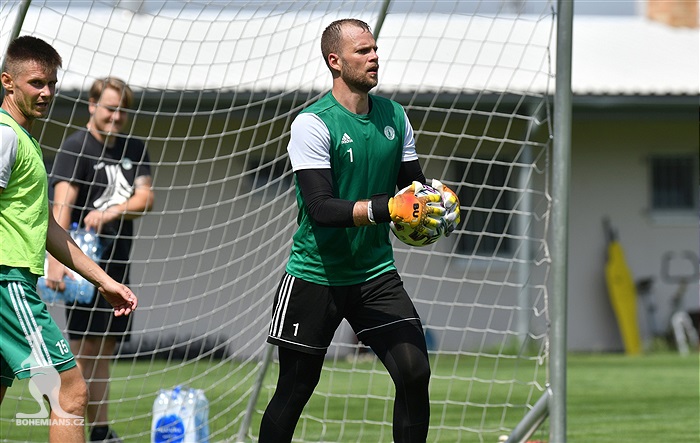 Bohemians zahájili letní přípravu