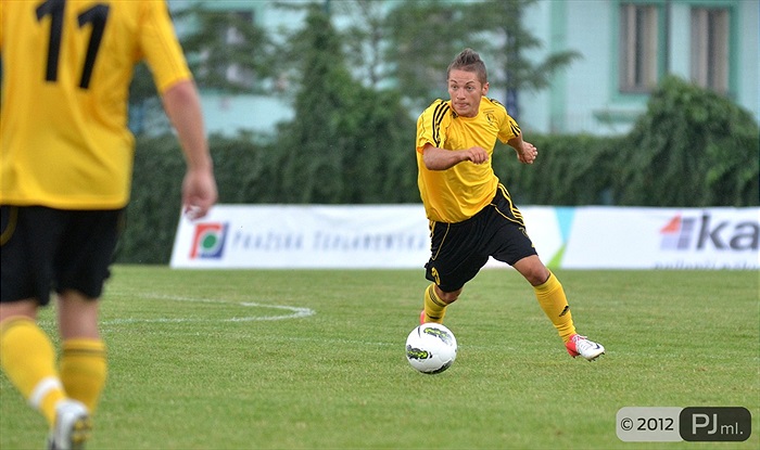 Loko Vltavín - Bohemians 1905 1:4 (1:1)