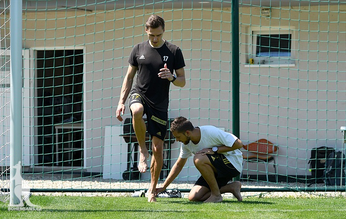 Siim Luts rehabilituje