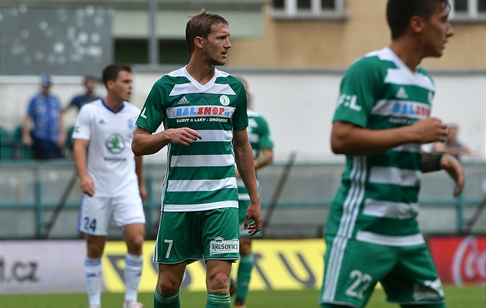 Bohemians - Mladá Boleslav 3:0 (3:0)
