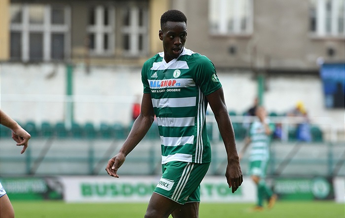 Bohemians - Mladá Boleslav 3:0 (3:0)