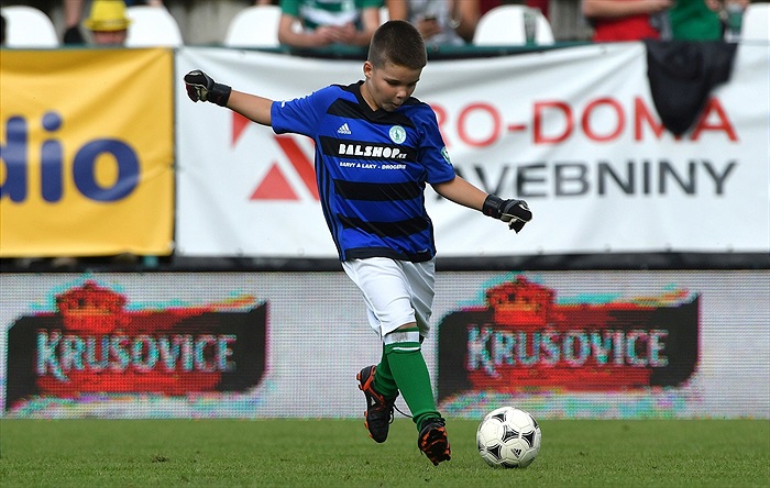 Bohemians - Mladá Boleslav 3:0 (3:0)