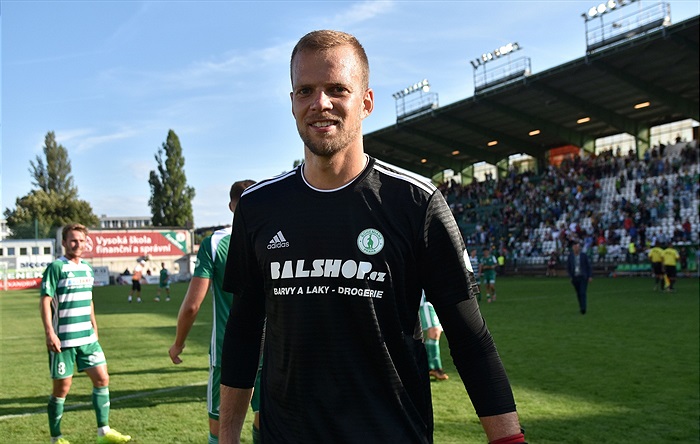 Bohemians - Mladá Boleslav 3:0 (3:0)
