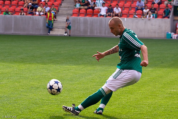 Bohemians 1905 - Ćeské Budějovice 2:1
