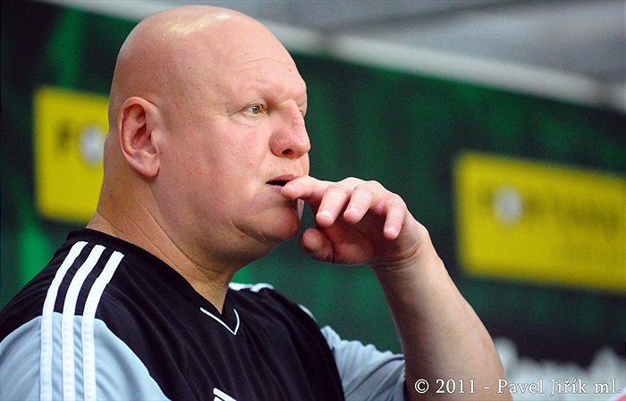 Bohemians 1905 - České Budějovice 2:1 (1:0)