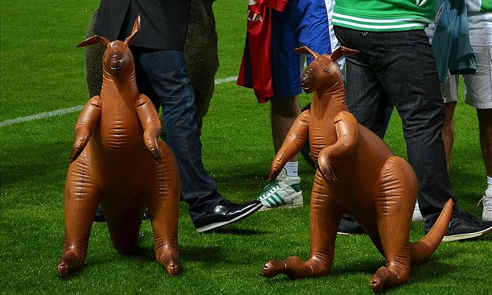 Bohemians Praha 1905 - SK Slavia Praha 2:0 (0:0)