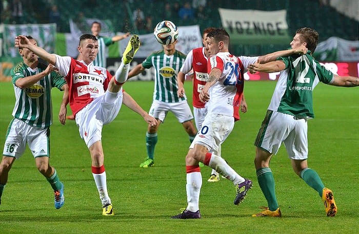 Bohemians Praha 1905 - SK Slavia Praha 2:0 (0:0)