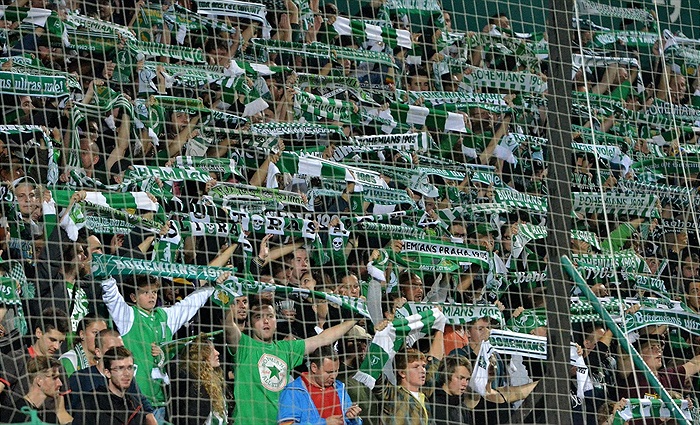 Bohemians Praha 1905 - SK Slavia Praha 2:0 (0:0)