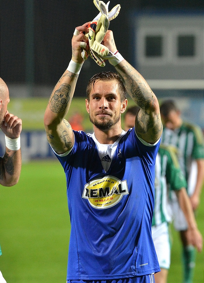 Bohemians Praha 1905 - SK Slavia Praha 2:0 (0:0)