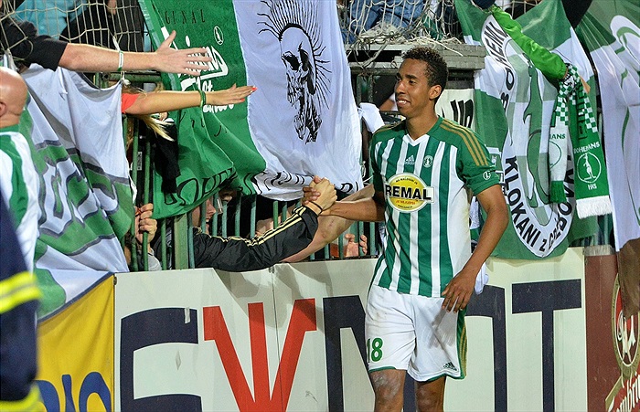 Bohemians Praha 1905 - SK Slavia Praha 2:0 (0:0)