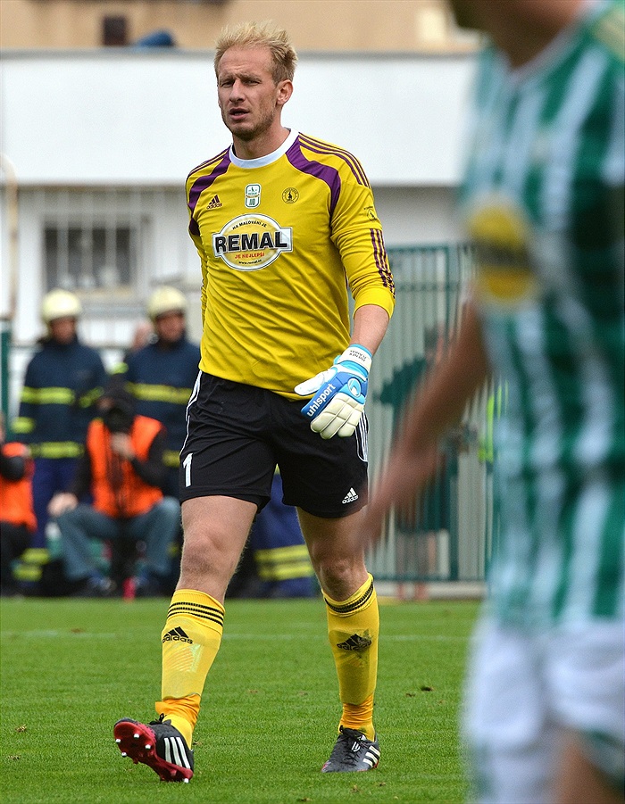 Bohemians Praha 1905 - FC Viktoria Plzeň 0:1 (0:0) 	