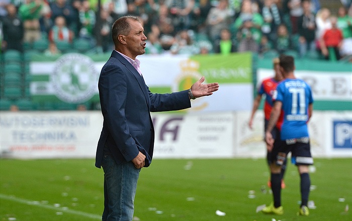 Bohemians Praha 1905 - FC Viktoria Plzeň 0:1 (0:0) 	