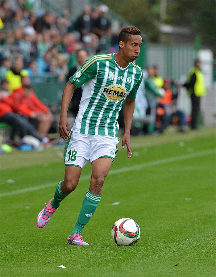 Bohemians Praha 1905 - FC Viktoria Plzeň 0:1 (0:0) 	