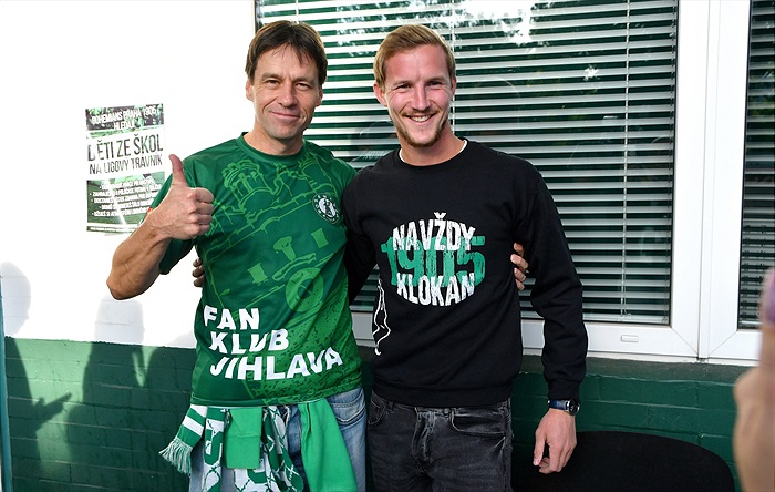 Bohemians - Zlín 2:2 (1:2)