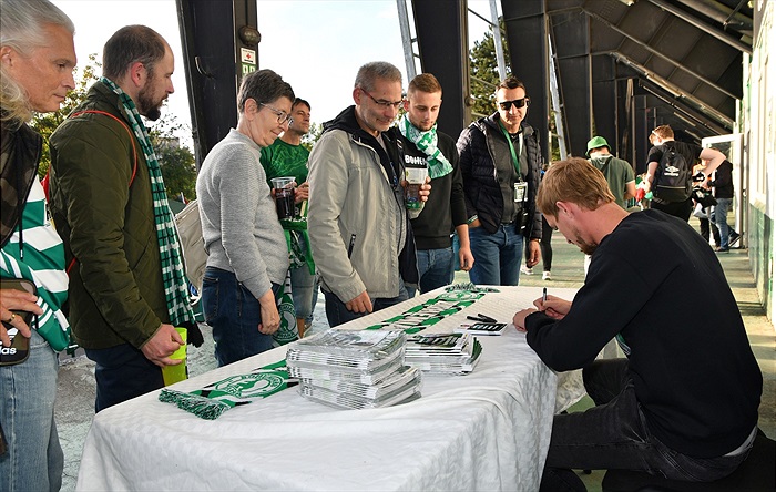 Bohemians - Zlín 2:2 (1:2)
