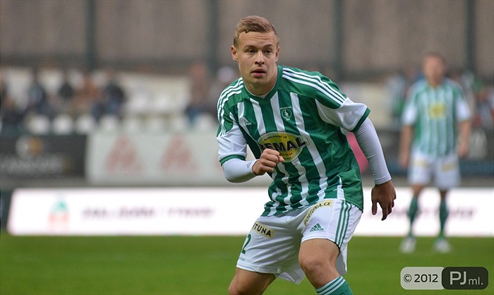 Bohemians 1905 - FK Baník Most 2:0 (2:0)