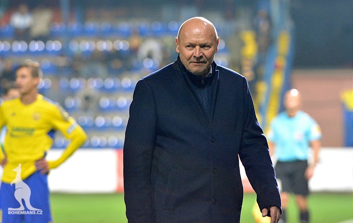 FC Fastav Zlín - Bohemians Praha 1905 1:1 (1:0)