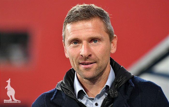 Jihlava - Bohemians 2:4 (0:3) 