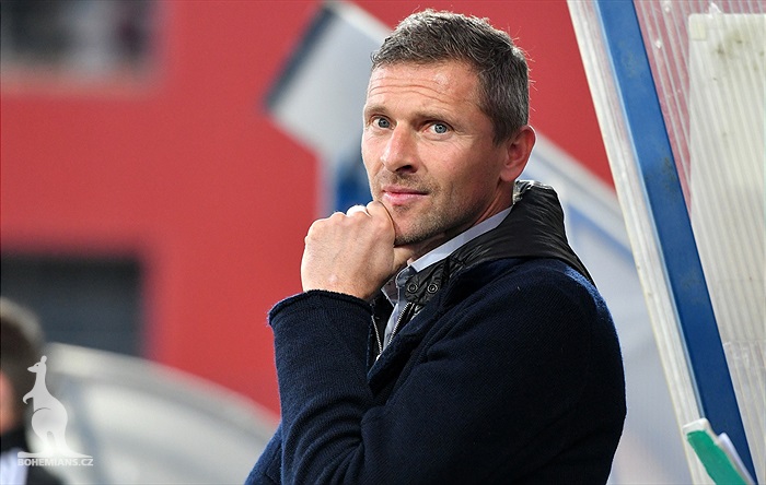 Jihlava - Bohemians 2:4 (0:3) 