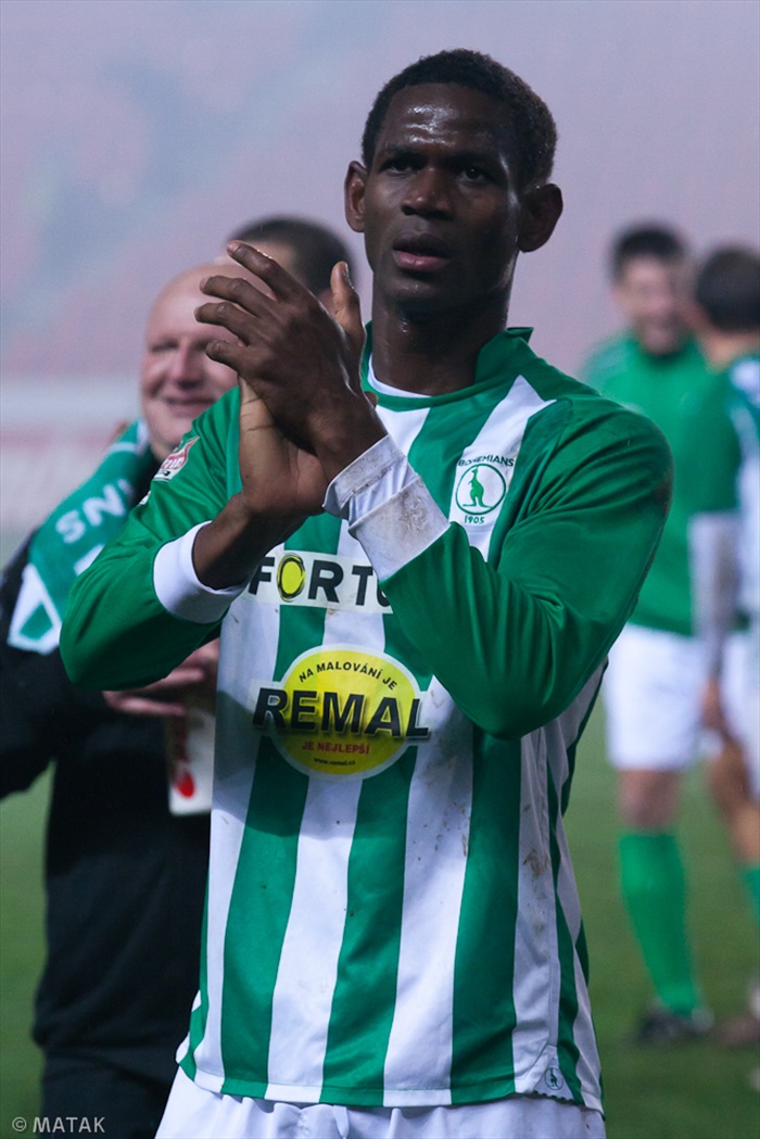 Bohemians 1905 - Viktoria Plzeń 1:0