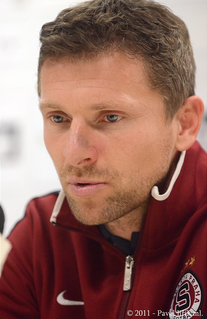 Bohemians 1905 - AC Sparta Praha 0:4 (0:1) 