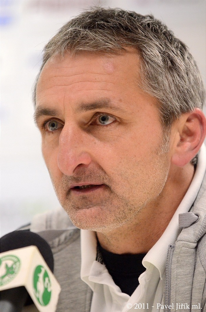 Bohemians 1905 - AC Sparta Praha 0:4 (0:1) 