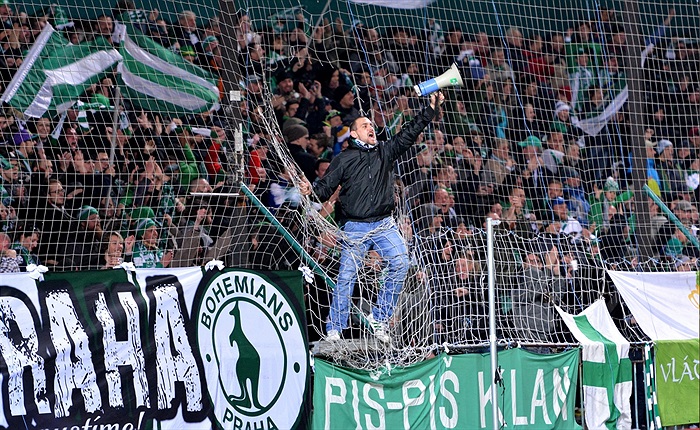Bohemians Praha 1905 - FC Baník Ostrava 3:1 (1:0)