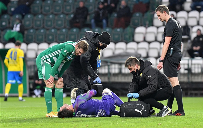 Bohemians - Teplice 2:0 (1:0)