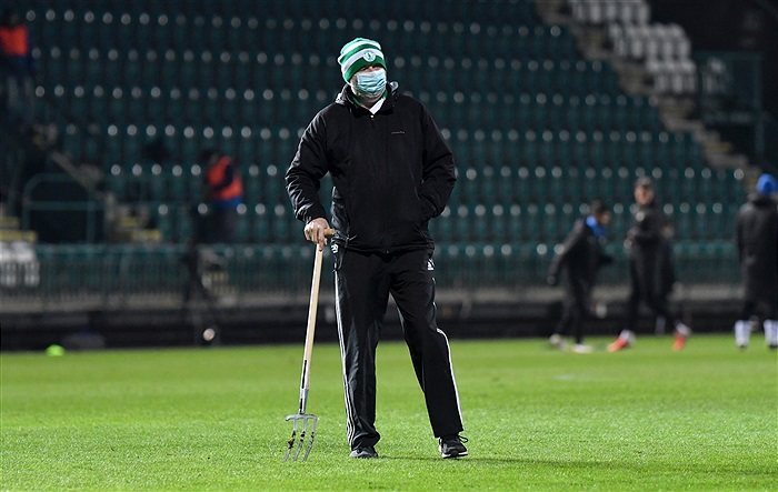 Bohemians - Teplice 2:0 (1:0)