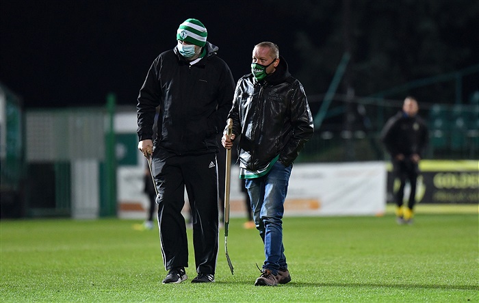 Bohemians - Teplice 2:0 (1:0)